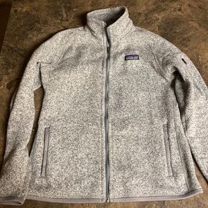 Patagonia jacket